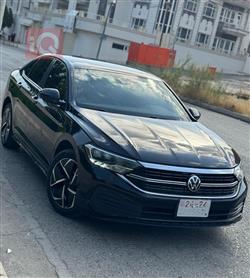 ڤۆڵکسواگن جێتا